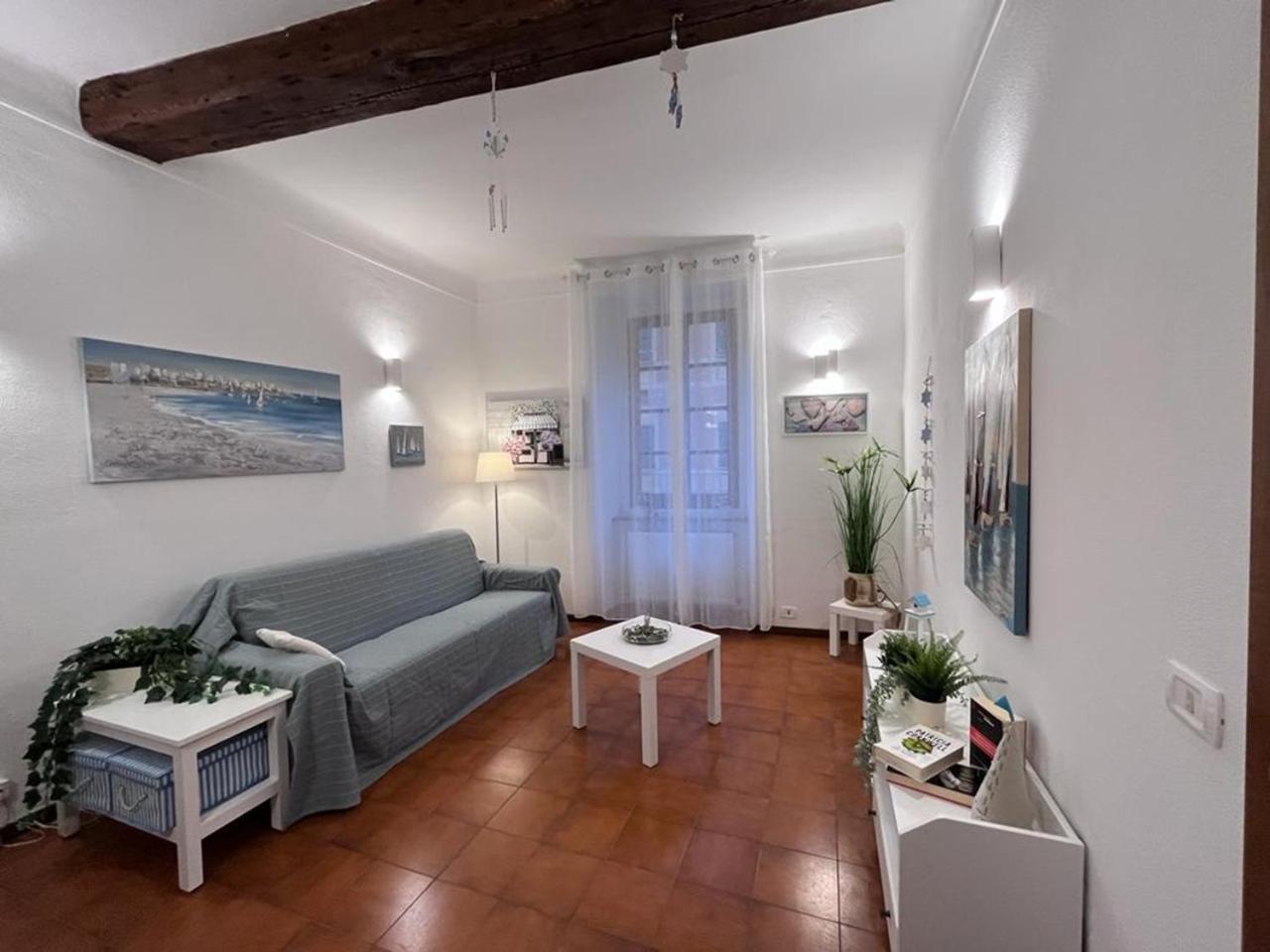 Lamarina Camogli Exterior photo